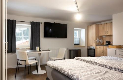 Sankt Veit in Defereggen Apartment | Defereggerhof St Veit in Defereggen