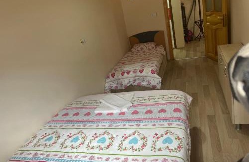 Caykara Apartment | Defne Apart