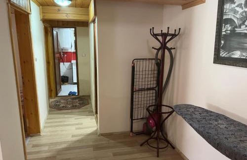 Caykara Apartment | Defne Apart