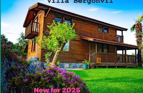 Ciftlik House | Defne Olive Gardens, Koca Calis, Fethiye - Previously Defne Pansiyon