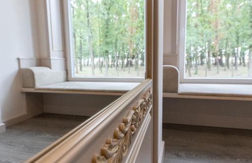 Teglas House | Degenfeld Kastély Tóparti Vendégház