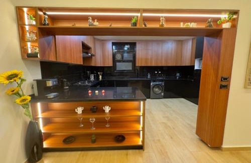 Al-Basatin Apartment | Degla view - Cairo