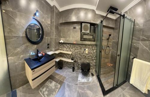 Al-Basatin Apartment | Degla view - Cairo