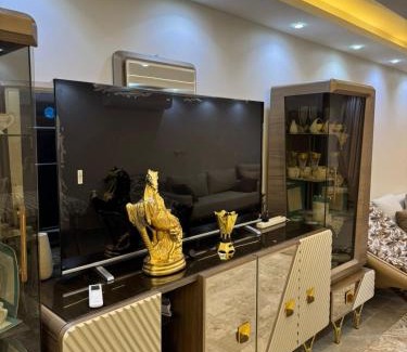 Al-Basatin Apartment | Degla View compound