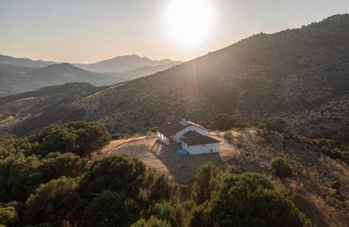 Cambil Ski Chalet | Dehesa el Mercadillo