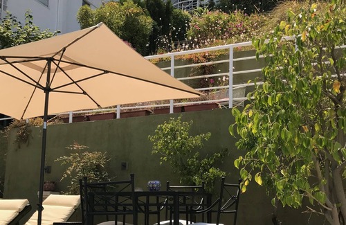 Renaca Hotel | Dei Templi Apart Hotel