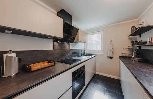 Dangasterweide House | Deichhof Dangast, Holiday home Saustall - Holiday home Saustall