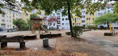 Oststadt Apartment | Dein Chill-Space mitten in Hannover