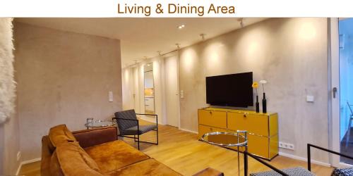 Oststadt Apartment | Dein Chill-Space mitten in Hannover