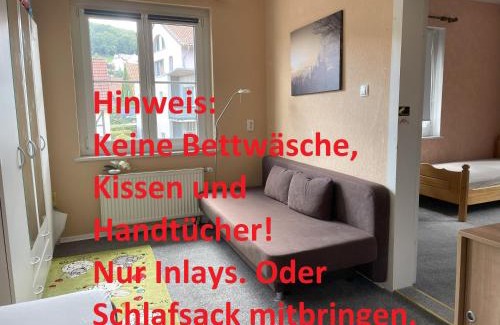 Hasserode House | Dein kleines WG Zimmer