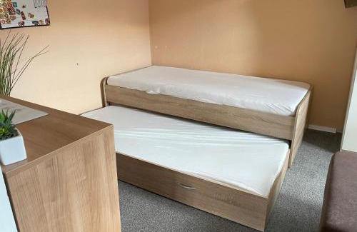 Hasserode House | Dein kleines WG Zimmer
