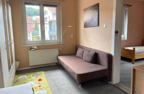 Hasserode House | Dein kleines WG Zimmer