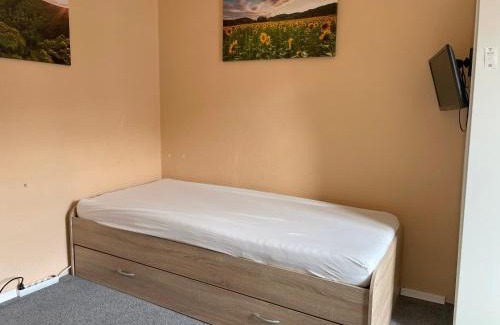 Hasserode House | Dein kleines WG Zimmer