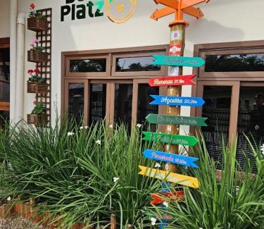 Fritz Lorenz House | Dein Platz Pousada