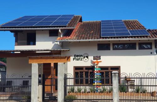 Fritz Lorenz House | Dein Platz Pousada