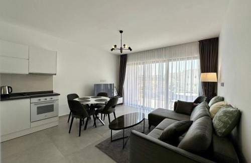Bahceli Apartment | Deja blue phase 2 block C no 4