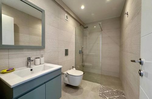 Bahceli Apartment | Deja blue phase 2 block C no 4
