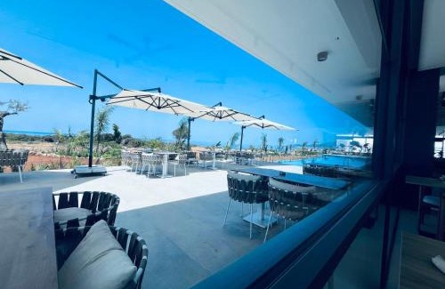 Bahceli Apartment | Deja blue phase 2 block C no 4