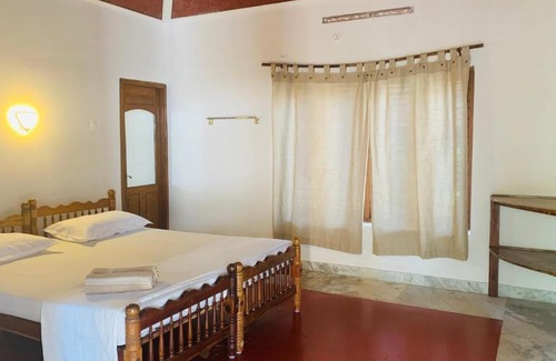 Varkala House | Deja Vu