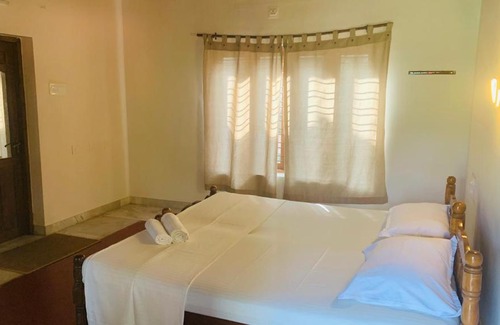 Varkala House | Deja Vu