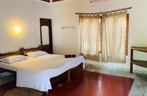 Varkala House | Deja Vu