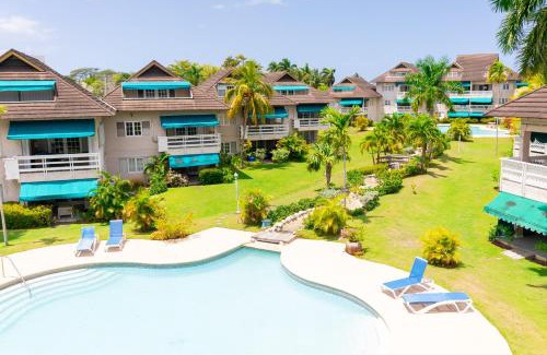 Montego Bay Apartment | Dejai On The Bay