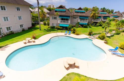 Montego Bay Apartment | Dejai On The Bay
