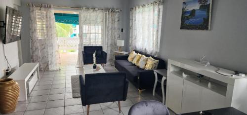 Montego Bay Apartment | Dejai On The Bay