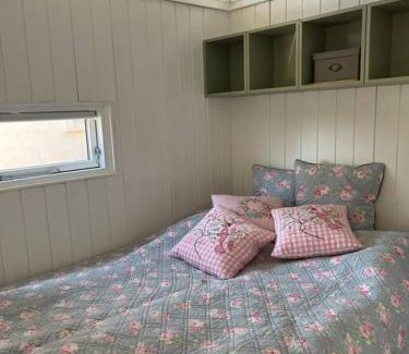 Gilleleje House | Dejligt Tinyhouse i Gilleleje