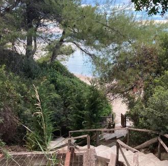 Kriopigi Villa | Dekalo Seaside Villa, Kriopigi