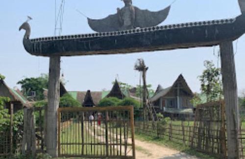 Jorhat Hotel | Dekasang Majuli