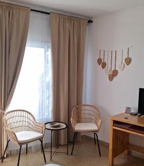 Arad House | Dekel