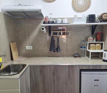 Arad House | Dekel