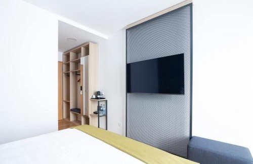 Altensteig Hotel | DEKRA Congresshotel Wart