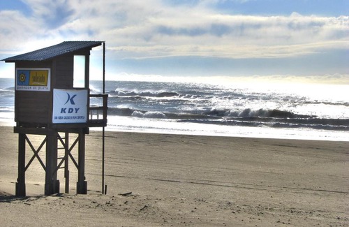 Mar de Las Pampas Apartment | Del Lucero