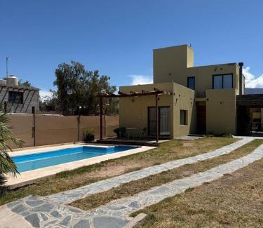 Las Heras House | Del Río Bienes Raíces Challao 1