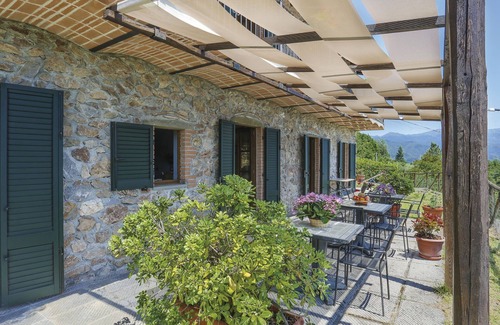Molazzana House | Del Regolo by Interhome