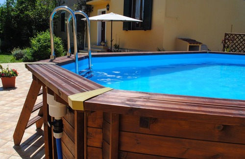 Bacu Abis House | Del Viale Guest House, on the wildest coast in southern Sardinia