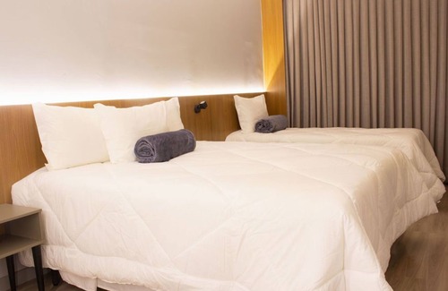 Andradas Hotel | Dela Inn Andradas