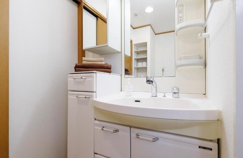 Azumabashi Apartment | DeLCCS Azumabashi III