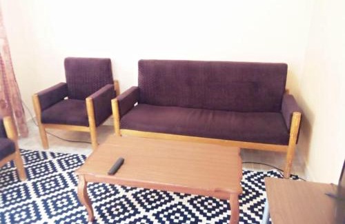 Uasin Gishu Apartment | delegacy restaurant and guest house