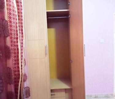 Uasin Gishu Apartment | delegacy restaurant and guest house