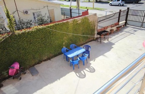 Vesyoloe House | Delfin Guest House