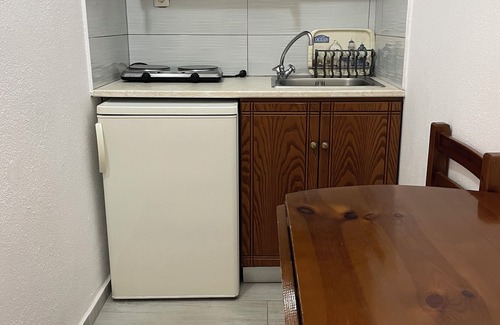 Platania Apartment | Delfinia Studios