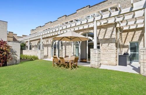 Portsea Apartment | Delgany Retreat