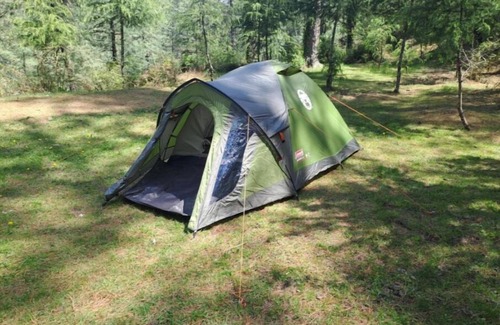 Shimla RV Rental | Delicate camp C