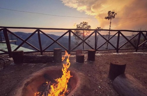 Shimla RV Rental | Delicate camp C