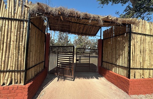 Piparia Cottage | Delight farm stays