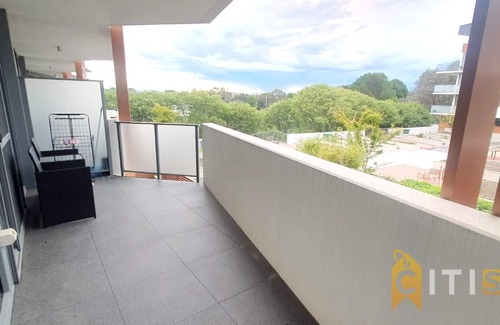 Dickson Apartment | Delight in Dickson -2bd 2bth Apt