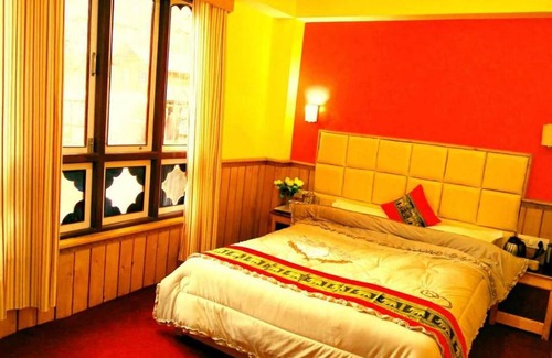 Mangan Hotel | Delight Lachung Heritage